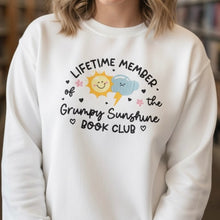 Load image into Gallery viewer, Grumpy Sunshine
