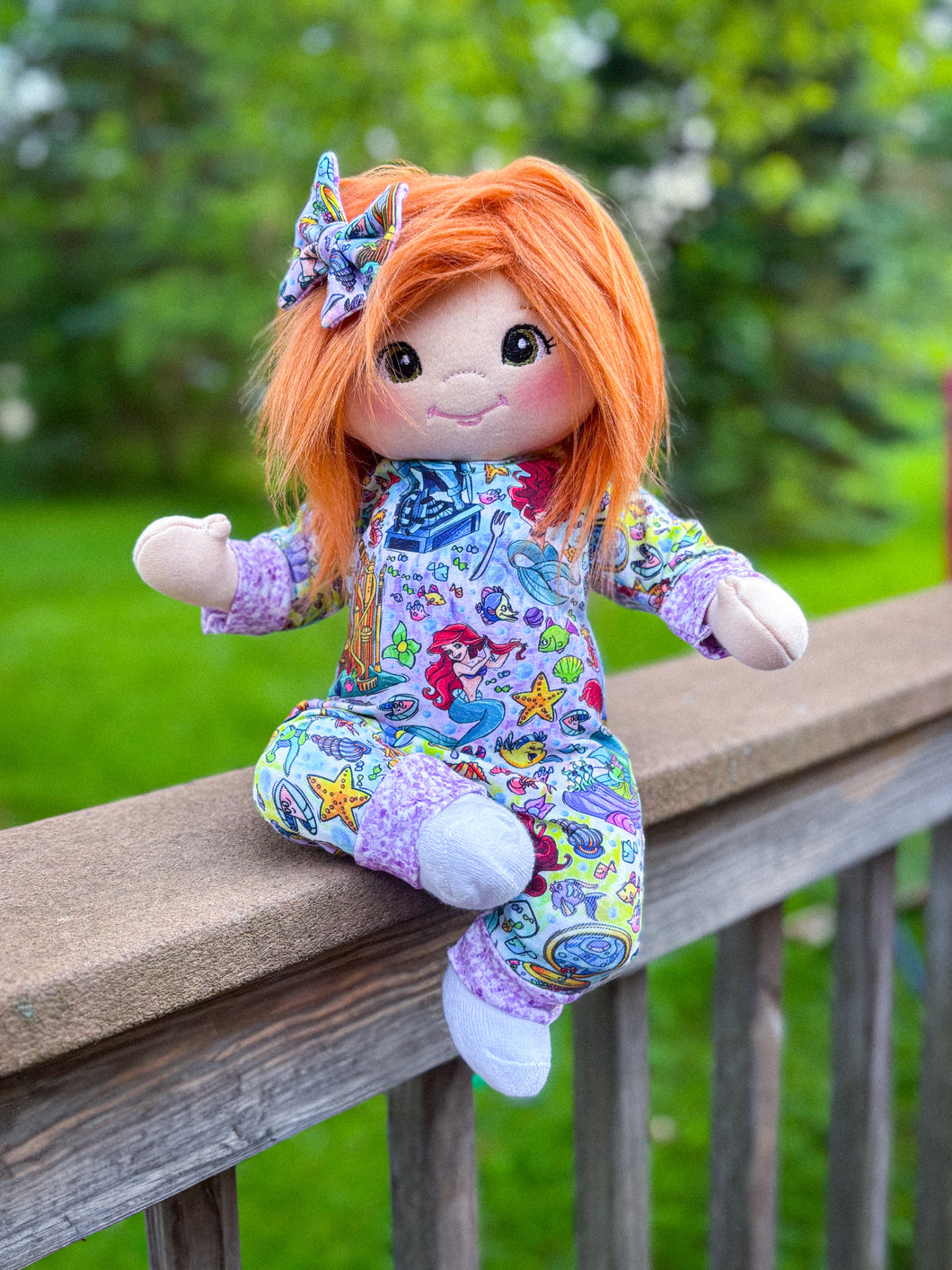 Baby Willow