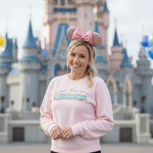 Load image into Gallery viewer, WDW sign
