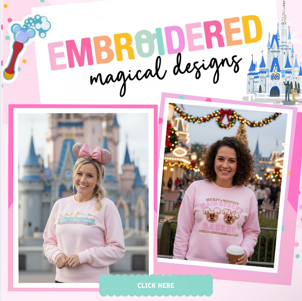 Magical designs