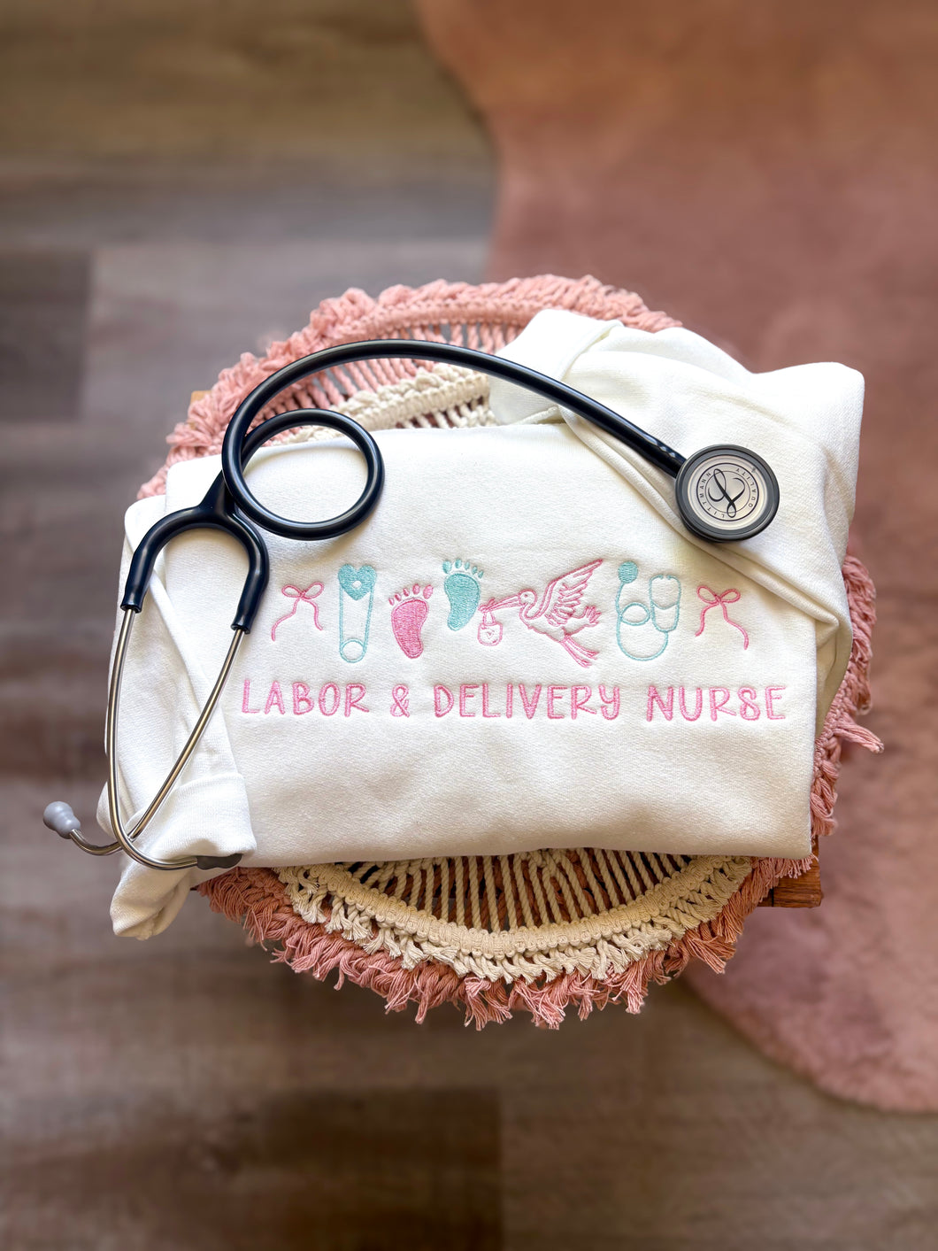Labor & Delivery Nurse
