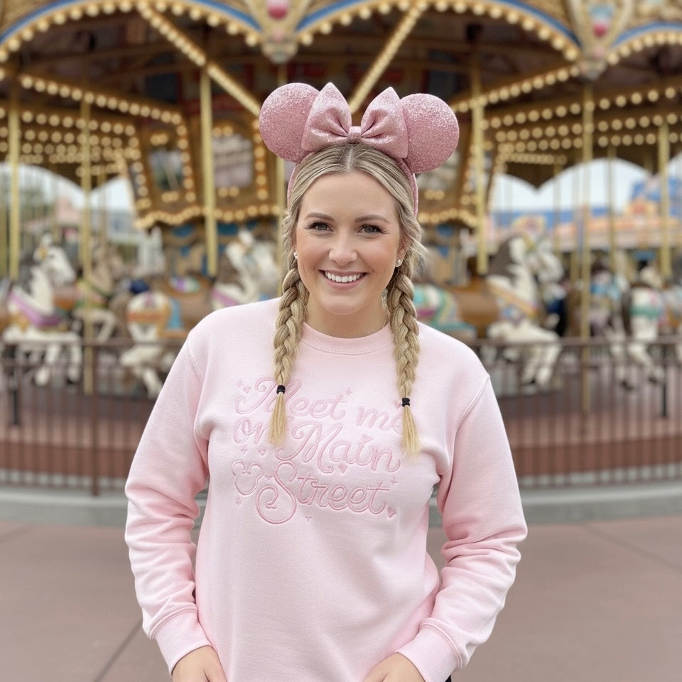 Meet Me on Main Street