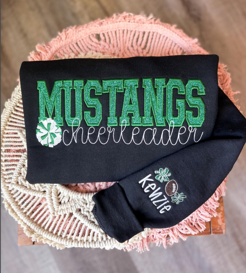 Cheer