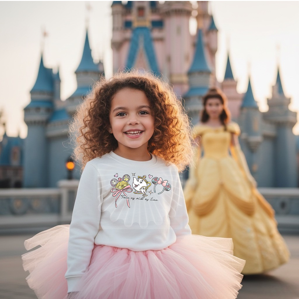 Belle